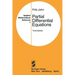 Partial Differential Equations