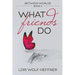 Between Worlds 4: What Friends Do