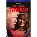 Melania Trump - The Inside Story: The Potential First Lady