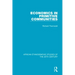 Economics in Primitive Communities