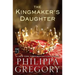 The Kingmaker's Daughter