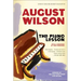 The Piano Lesson