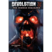Devolution Z September 2016: The Horror Magazine