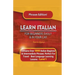 Learn Italian For Beginners Easily and In Your Car Phrases Edition! Contains Over 1000 Italian Beginner & Intermediate Phrases: Perfect For Travel - B