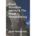 Royal Bloodline Wetiko & The Great Remembering