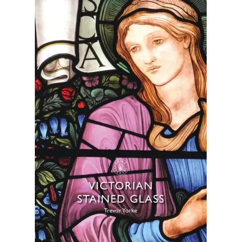 Victorian Stained Glass