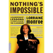 Nothing's Impossible: Leadership Lessons from Inside and Outside the Classroom