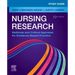 Study Guide for Nursing Research: Methods and Critical Appraisal for Evidence-Based Practice