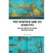 Post-Apartheid Same-Sex Sexualities: Restless Identities in Literary and Visual Culture