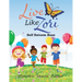 Live Like Zori: Self Esteem Buzz