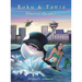 Roku and Tanza Discover the City!