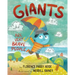 Giants Are Very Brave People