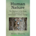 Human Nature: The Elephant in the Room as Humanity Faces Catastrophic Climate Change