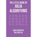 The Little Book of Julia Algorithms: A workbook to develop fluency in Julia programming