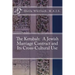 The Ketubah: A Jewish Marriage Contract and Its Cross-Cultural Use