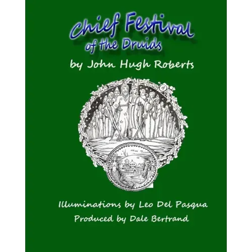 Chief Festival of the Druids