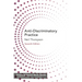 Anti-Discriminatory Practice: Equality, Diversity and Social Justice