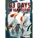 83 Days in Mariupol: A War Diary: A Graphic Novel