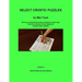 Select Crostic Puzzles Volume 2: 50 more acclaimed favorites of diehard crostic fans from the archives of Sue Gleason's doublecrostic website