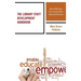 The Library Staff Development Handbook: How to Maximize Your Library's Most Important Resource