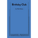 Birthday Club