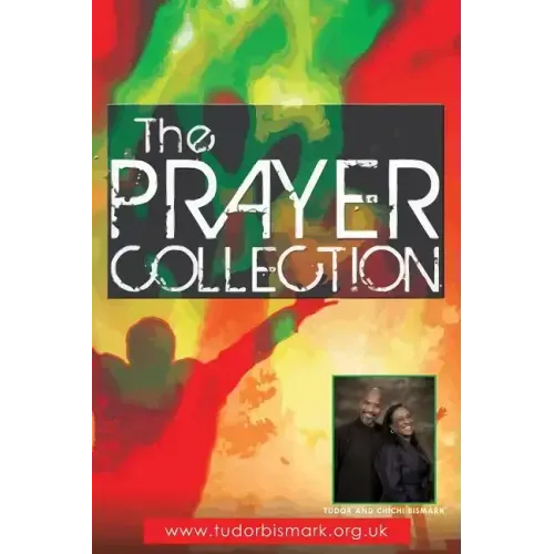 The Prayer Collection