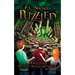 Puzzled (The Puzzled Mystery Adventure Series: Book 1)