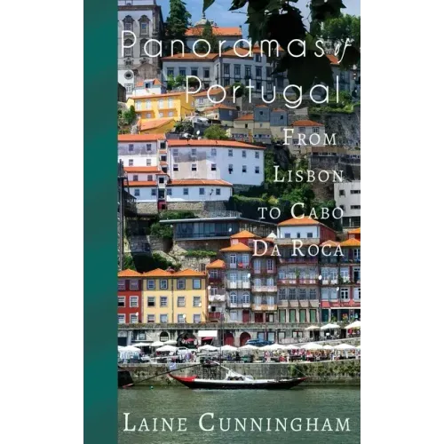 Panoramas of Portugal: From Lisbon to Cabo da Roca