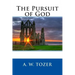 The Pursuit of God