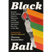 Black Ball: Kareem Abdul-Jabbar, Spencer Haywood, and the Generation That Saved the Soul of the NBA