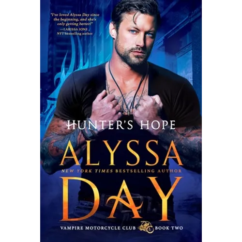 Hunter's Hope