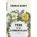 Tess of the d'Urbervilles