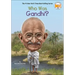 Who Was Gandhi?