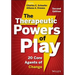 The Therapeutic Powers of Play