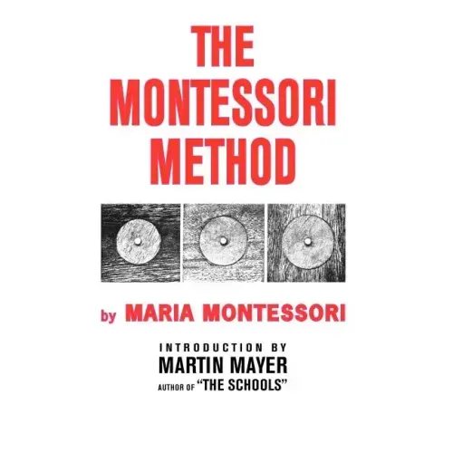The Montessori Method