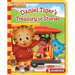 Daniel Tiger's Treasury of Stories: 3 Books in 1!