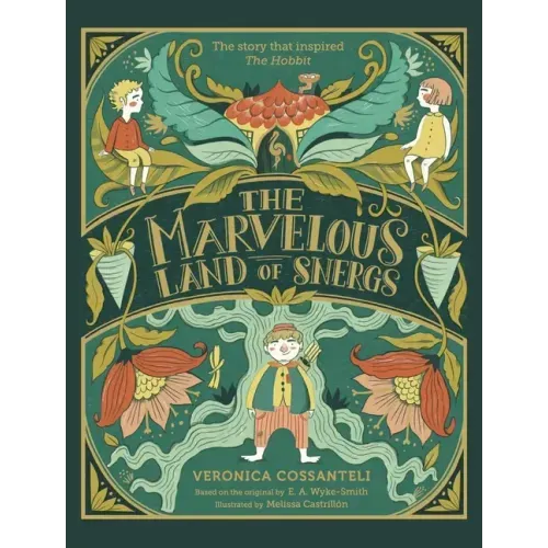 The Marvelous Land of Snergs