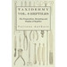 Taxidermy Vol. 8 Reptiles - The Preparation, Mounting and Display of Reptiles