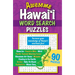 Awesome Hawaii Word Search Puz