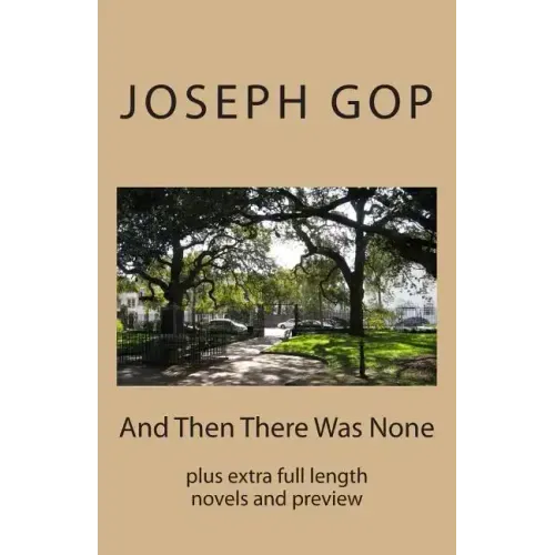 And Then There Was None: plus extra full length novels and preview