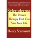 Scleroderma: The Proven Therapy That Can Save Your Life
