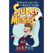 I Want to Be Super Messy