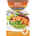 Dieta Anti-inflamatoria: 50 Recetas Naturales Para Aliviar El Dolor, Curar La Enfermedad Inflamatoria, Restaurar Su Sistema Inmunológico (Libro