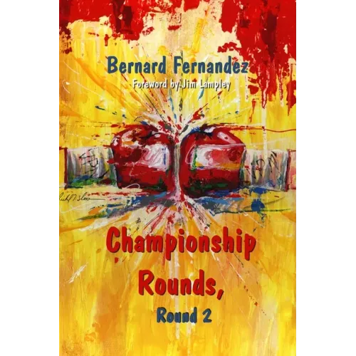 Championship Rounds, Round 2