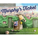 Murphy's Ticket: The Goofy Start and Glorious End of the Chicago Cubs Billy Goat Curse