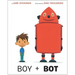Boy and Bot