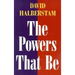 The Powers That Be