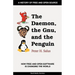 The Daemon, the Gnu, and the Penguin