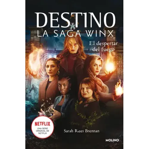 El Despertar del Fuego / Lighting the Fire