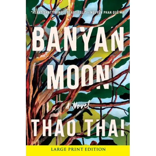 Banyan Moon
